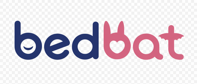 bedbat logo